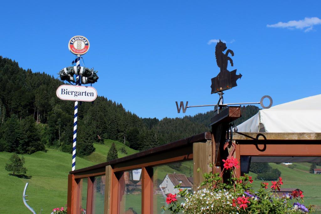 Haflingerhof Fruehboden Egg Exterior photo