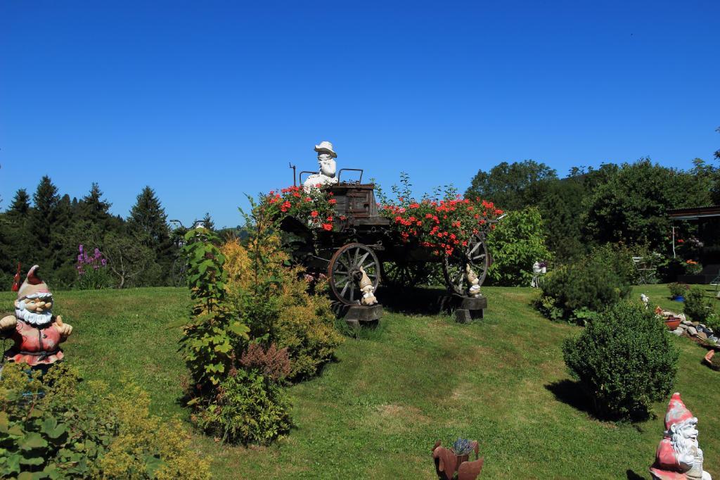 Haflingerhof Fruehboden Egg Exterior photo